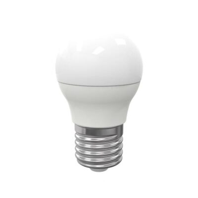 Milagro EKZA9132 LED крушка 5W E27 G45. Цвят: Неутрален