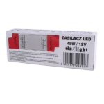 Milagro EKZAS027 LED ЗАХРАНВАНЕ 48W IP44