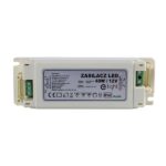 Milagro EKZAS027 LED ЗАХРАНВАНЕ 48W IP44