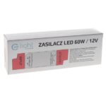 Milagro EKZAS532 LED ЗАХРАНВАНЕ 60W IP44