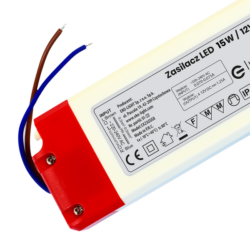 Milagro EKZAS559 LED ЗАХРАНВАНЕ 15W IP20