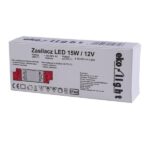 Milagro EKZAS746 LED ЗАХРАНВАНЕ 15W IP44