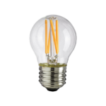 Milagro EKZF8009 LED крушка с нажежаема жичка 4W G45 E27 4000K