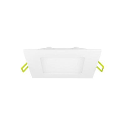 Vivalux VIV003394 LED панел GRID LED 6W 400lm бял 4000K