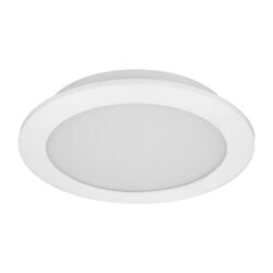 Vivalux VIV003466 LED луна за вграждане SKY LED 20W бял 4000K