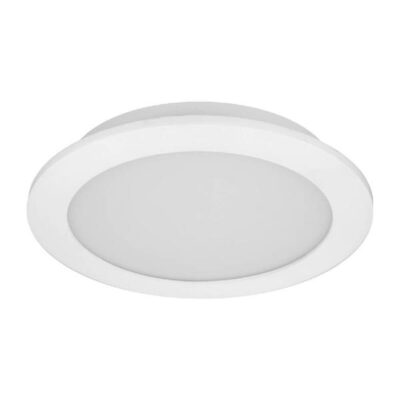 Vivalux VIV003466 LED луна за вграждане SKY LED 20W бял 4000K