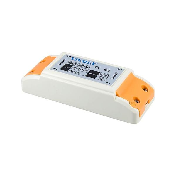 Vivalux VIV003796 LED захранване MPD MINI LED DRIVER 24W