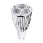 Vivalux VIV002996 LED лампа EXTRALUX JDR 6W 320lm GU10 6400K