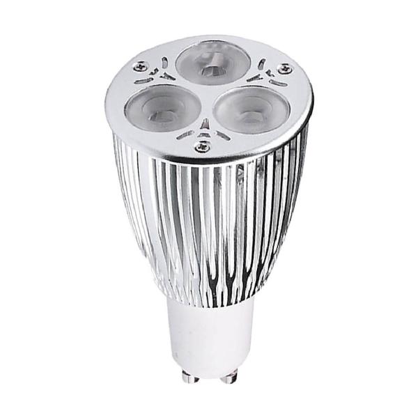 Vivalux VIV002997 LED лампа EXTRALUX JDR 6W 280lm GU10 2700K