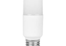 Vivalux VIV003980 LED лампа THOR LED 9W 800lm E27 4000K