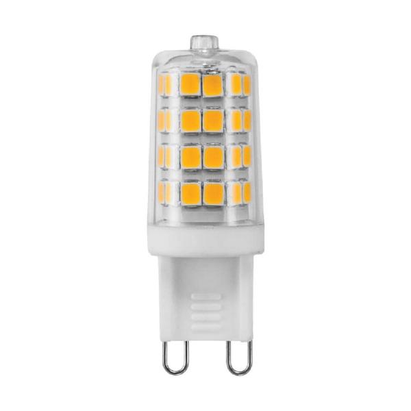 Vivalux VIV003892 LED лампа BRILA LED 3W 330lm G9 3000K