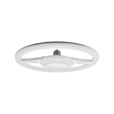 Vivalux VIV003707 Ринг LED лампа JUPITER LED 24W 2050lm E27 3000K