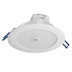 Vivalux VIV004545 LED луна за вграждане със сензор за движение DION LED 11W SR36