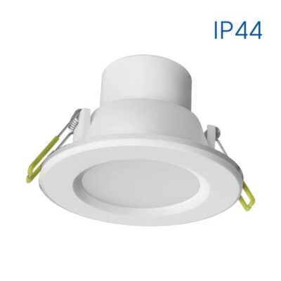 Vivalux VIV003549 Влагозащитена LED луна за вграждане TOP LED 6W бял 3000K