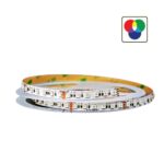 Vivalux VIV004975 LED лента PIXEL LED 120 SMD3535 24VDC RGB 5м