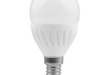 Vivalux VIV004305 LED лампа NORRIS LED PREMIUM 9W 868lm E14 4000K