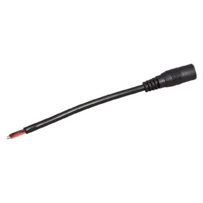 Vivalux VIV003727 Свързващ елемент за LED ленти FEMALE CONNECTOR DC-FC