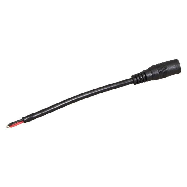 Vivalux VIV003727 Свързващ елемент за LED ленти FEMALE CONNECTOR DC-FC