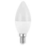 Vivalux VIV004456 LED лампа MAX LED 8W 806lm E14 3000K