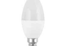 Vivalux VIV004456 LED лампа MAX LED 8W 806lm E14 3000K