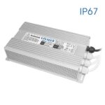 Vivalux VIV003655 LED захранване PPD POWER LED DRIVER 200W IP67