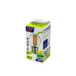 Vivalux VIV004968 LED филамент лампа FLICK LED PREMIUM GF45 7W 960lm E27 4000K