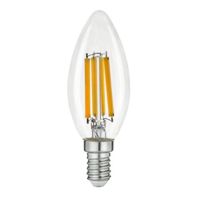 Vivalux VIV004965 LED филамент лампа FLICK LED PREMIUM BF35 7W 960lm E14 3000K