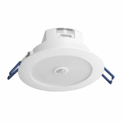 Vivalux VIV004544 LED луна за вграждане със сензор за движение DION LED 7W SR36