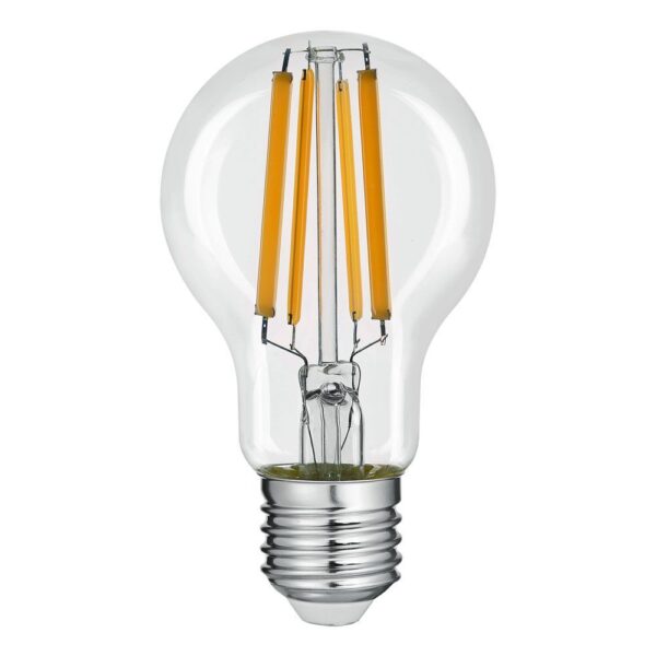 Vivalux VIV004961 LED филамент лампа FLICK LED PREMIUM AF60 11W 1521lm E27 3000K