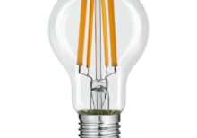 Vivalux VIV004962 LED филамент лампа FLICK LED PREMIUM AF60 11W 1521lm E27 4000K
