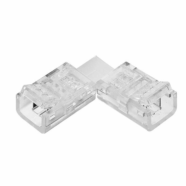 Vivalux VIV004731 Свързващ елемент за COB LED ленти CORNER CONNECTOR COB 8 mm