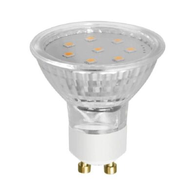 Vivalux VIV003712 LED лампа MOBI LED JDR 3W 200lm GU10 3000K