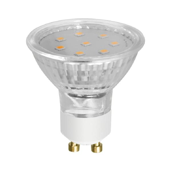 Vivalux VIV003714 LED лампа MOBI LED JDR 3W 200lm GU10 4000K