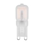 Vivalux VIV003670 LED лампа GLEM LED 2.5W 180lm G9 3000K