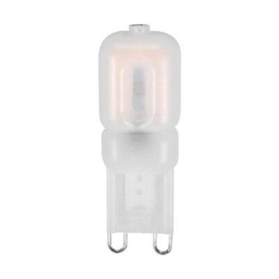 Vivalux VIV003670 LED лампа GLEM LED 2.5W 180lm G9 3000K