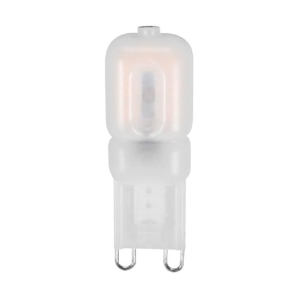 Vivalux VIV003671 LED лампа GLEM LED 2.5W 180lm G9 4000K