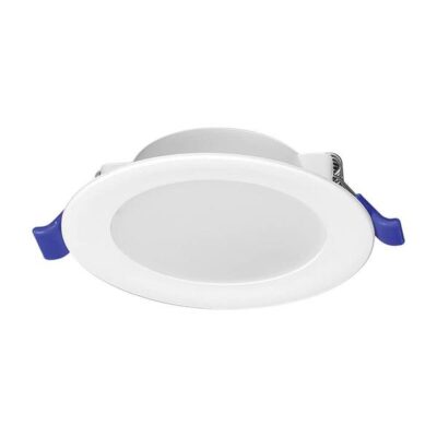 Vivalux VIV003951 LED луна за вграждане MONI LED 5W 3000K