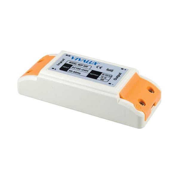 Vivalux VIV003650 LED захранване MPD MINI LED DRIVER 36W