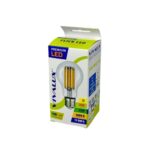 Vivalux VIV004963 LED филамент лампа FLICK LED PREMIUM AF60 14W 2000lm E27 3000K