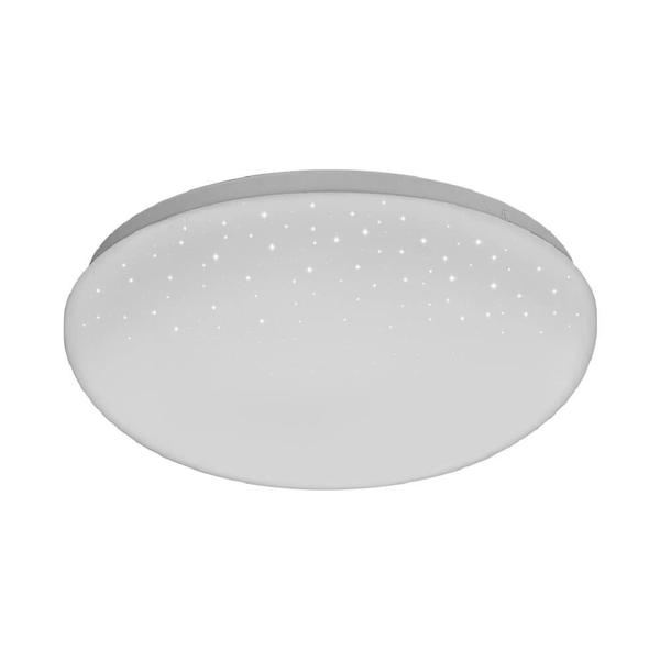 Vivalux VIV003918 Декоративна LED плафониера VALLETTA LED 18W 4000K