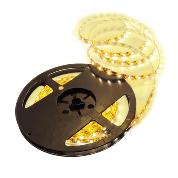 Vivalux VIV004356 LED лента LENTA LED 60 SMD3528 жълта 5м