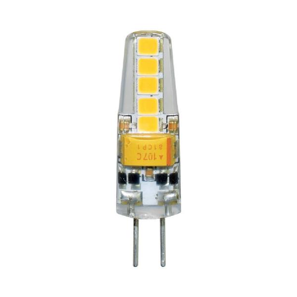 Vivalux VIV003894 LED лампа NOVA LED 2W 200lm G4 3000K