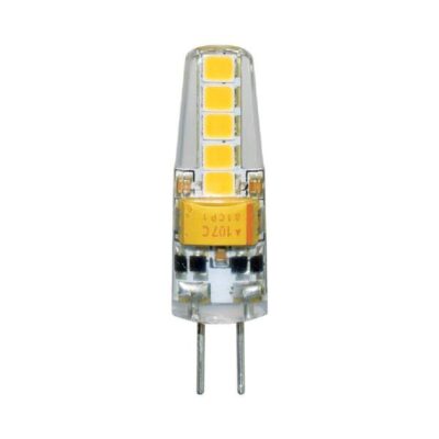 Vivalux VIV003895 LED лампа NOVA LED 2W 200lm G4 4000K