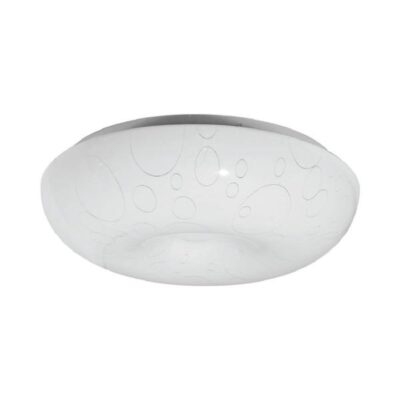 Vivalux VIV003690 Декоративна LED плафониера NUVOLA LED 18W 4000K