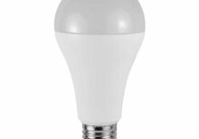 Vivalux VIV004697 LED лампа GIGA LED 18W 2000lm E27 6400K