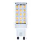 Vivalux VIV004847 LED лампа FREA LED 4.8W 530lm G9 3000K