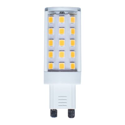 Vivalux VIV004847 LED лампа FREA LED 4.8W 530lm G9 3000K