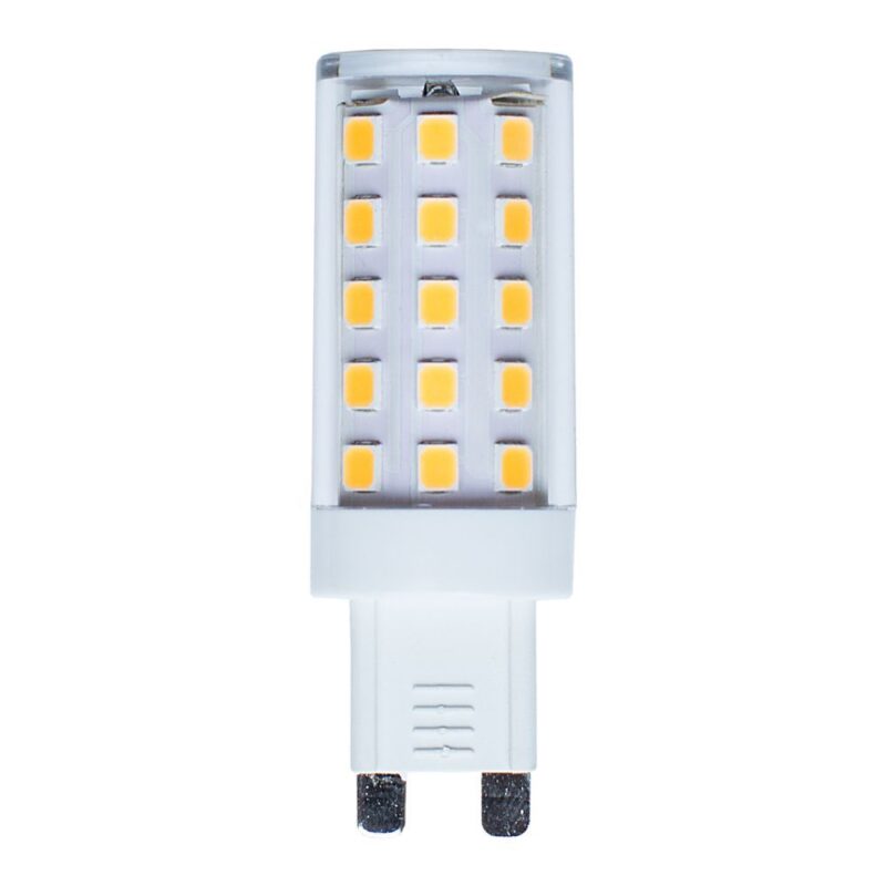 Vivalux VIV004847 LED лампа FREA LED 4.8W 530lm G9 3000K
