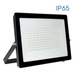 Vivalux VIV004647 LED прожектор VIGOR LED SMD 300W черен 6400K IP65