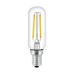 Vivalux VIV004111 LED филамент лампа за аспиратори FLICK LED TF25 3W 300lm E14 4000K